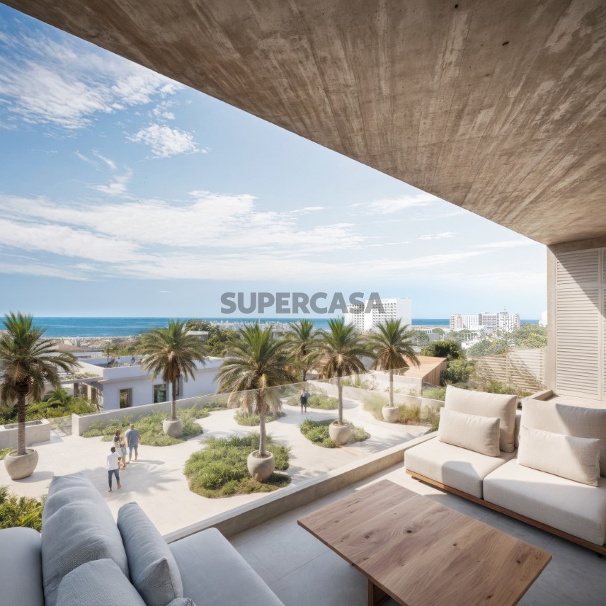 Apartamento à venda em Urbanização Quinta do Romão