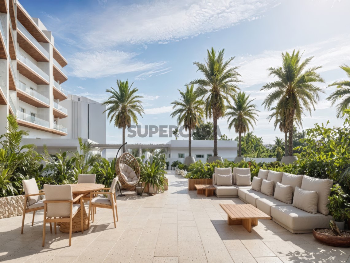 Apartamento à venda em Urbanização Quinta do Romão