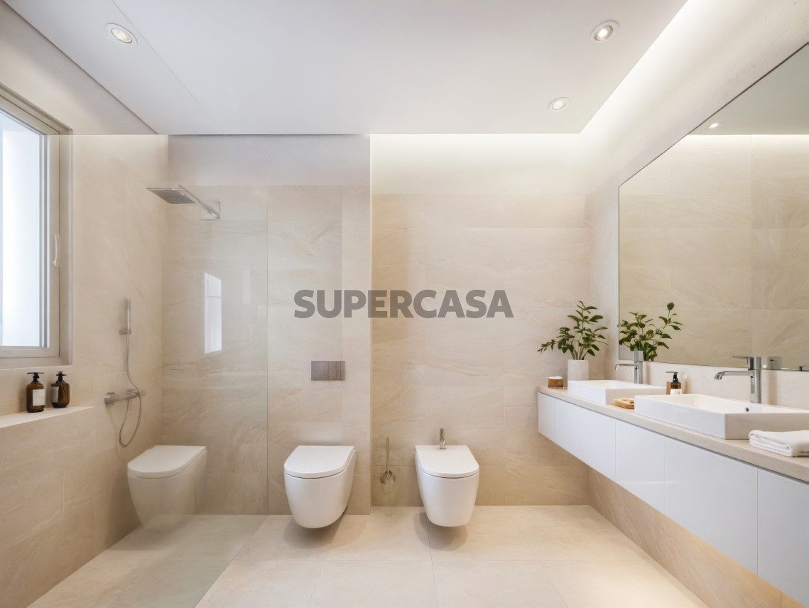 Apartamento à venda em Urbanização Quinta do Romão