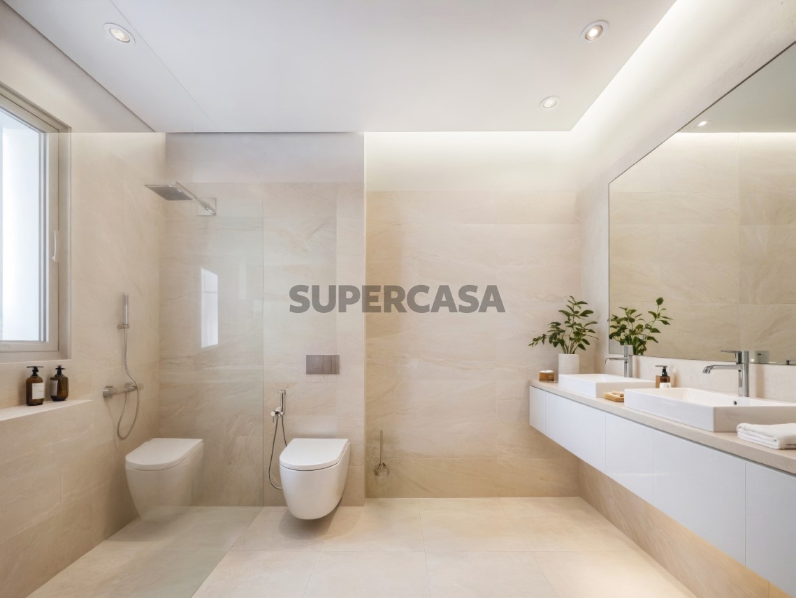 Apartamento à venda em Urbanização Quinta do Romão