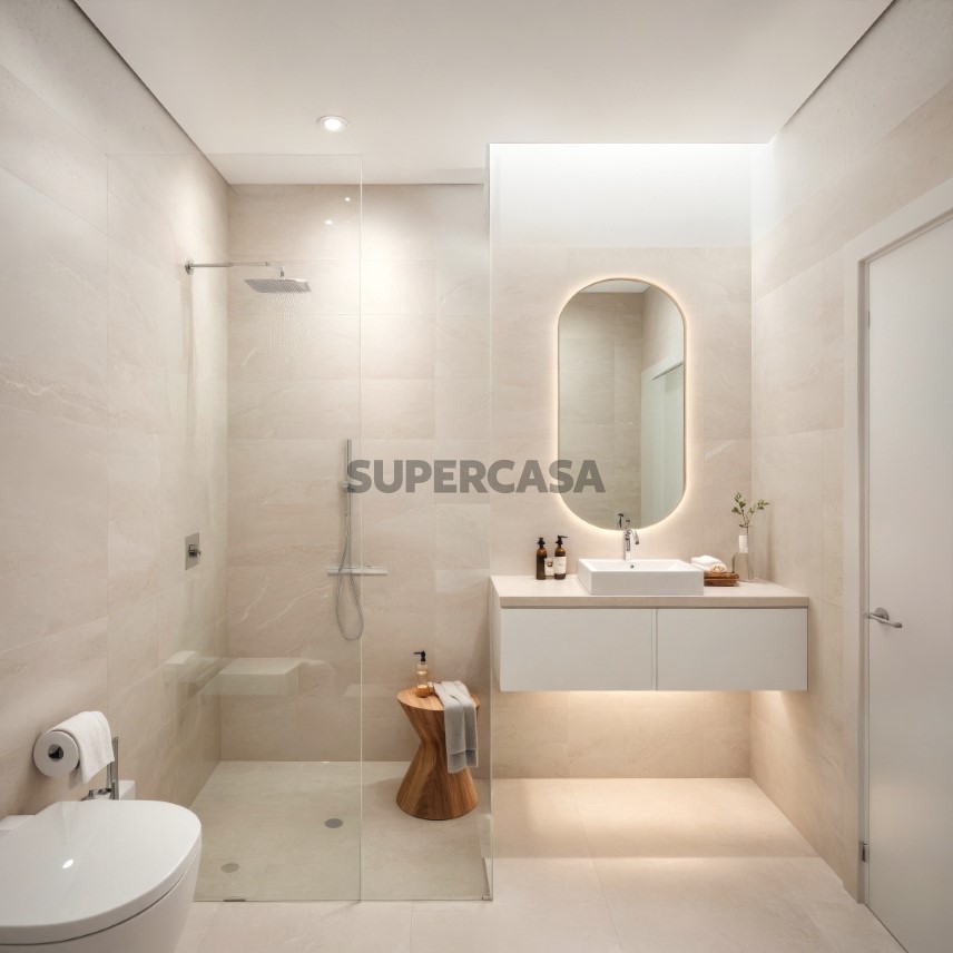 Apartamento à venda em Urbanização Quinta do Romão