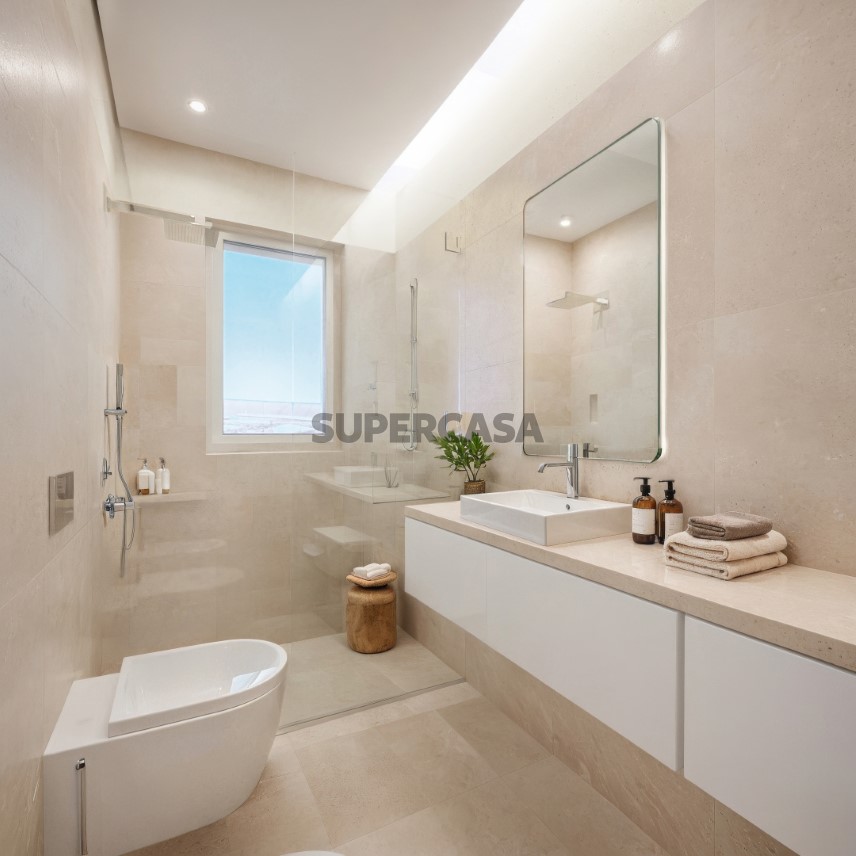 Apartamento à venda em Urbanização Quinta do Romão