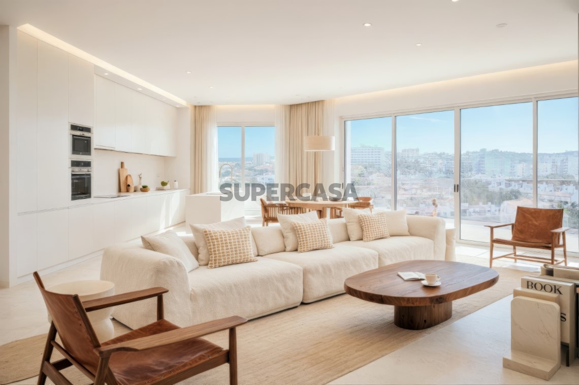 Apartamento à venda em Urbanização Quinta do Romão