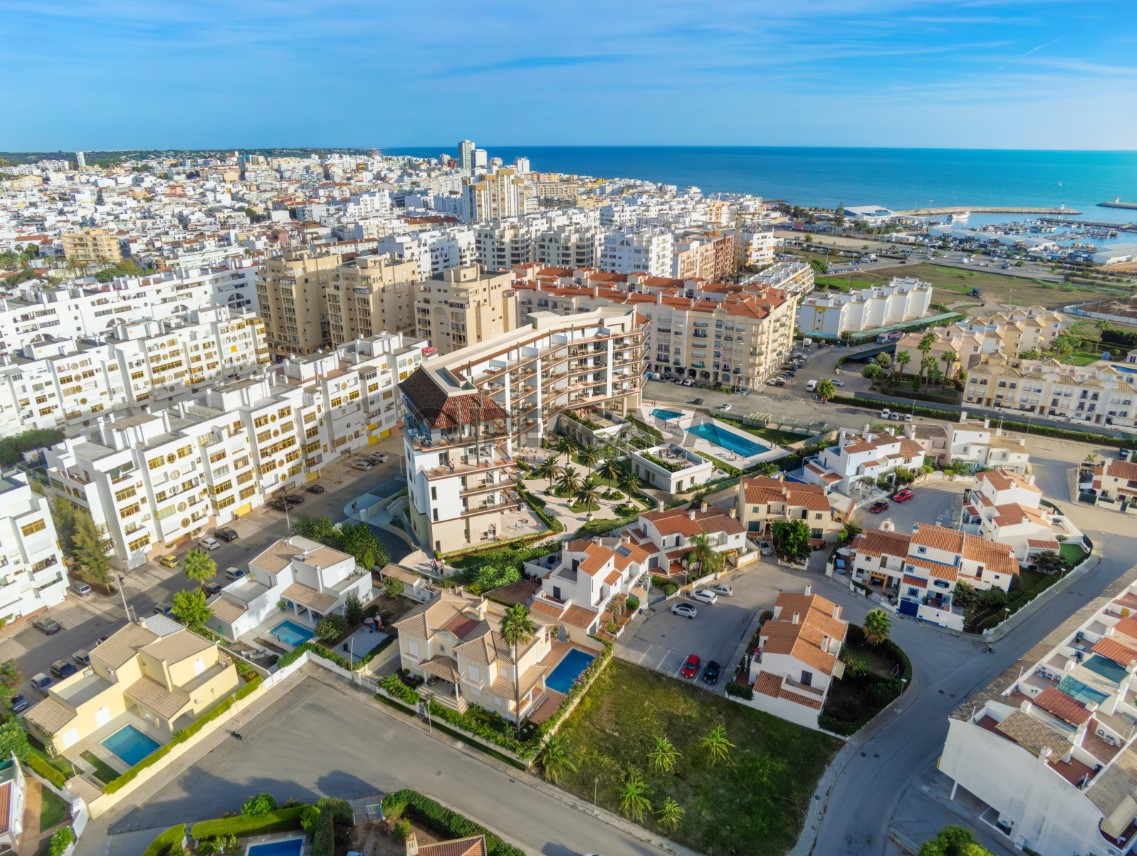 Apartamento à venda em Urbanização Quinta do Romão