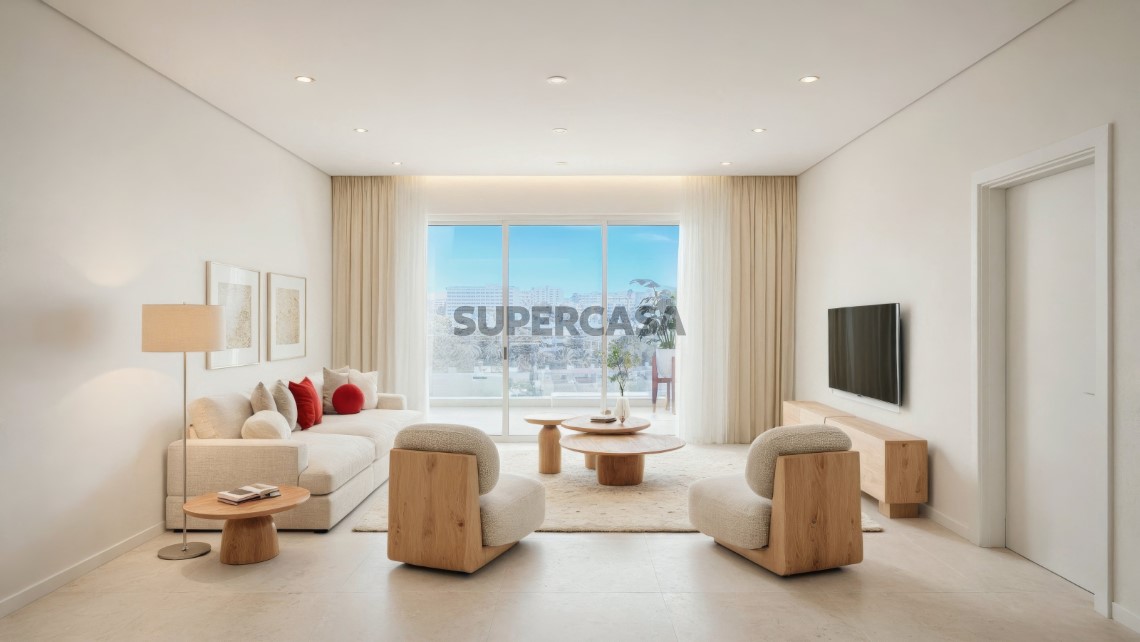 Apartamento à venda em Urbanização Quinta do Romão