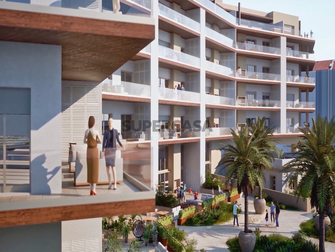 Apartamento à venda em Urbanização Quinta do Romão