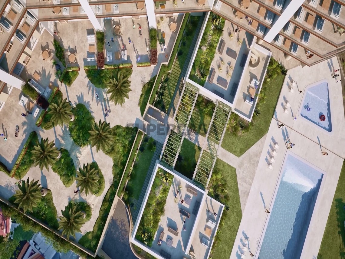 Apartamento à venda em Urbanização Quinta do Romão