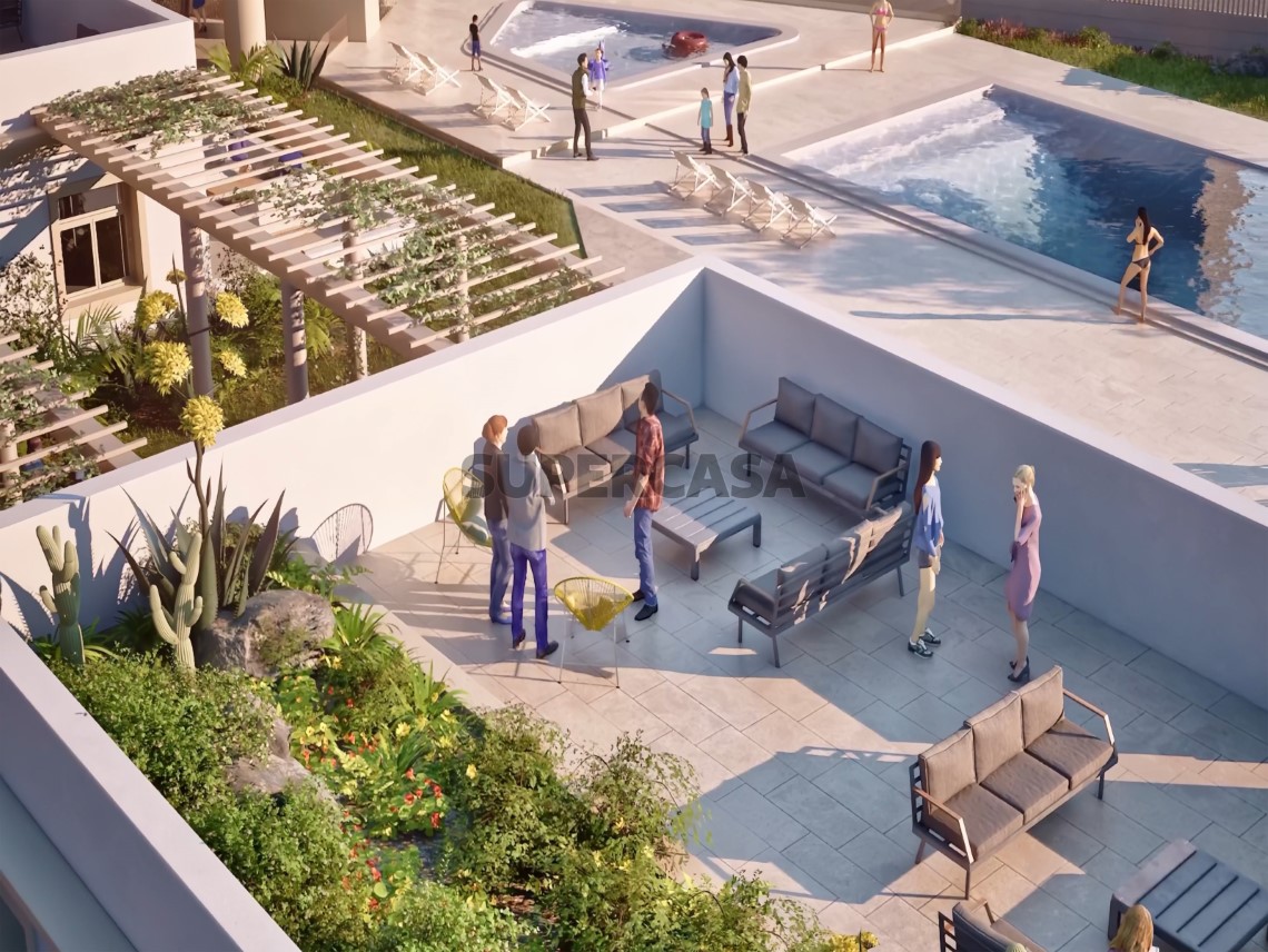 Apartamento à venda em Urbanização Quinta do Romão