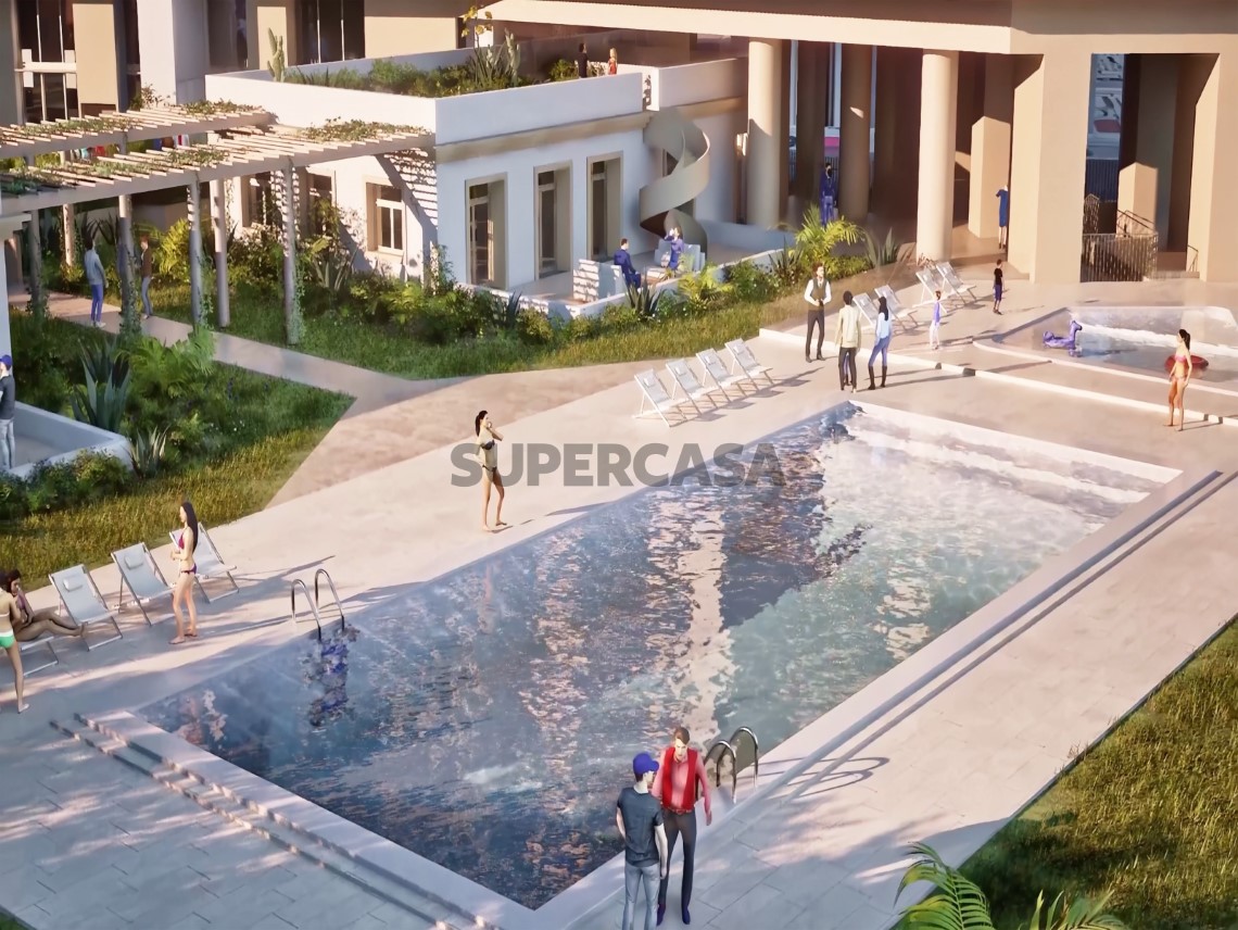 Apartamento à venda em Urbanização Quinta do Romão