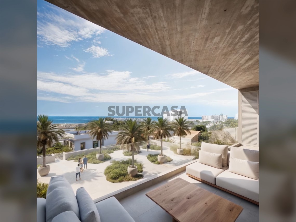 Apartamento à venda em Urbanização Quinta do Romão