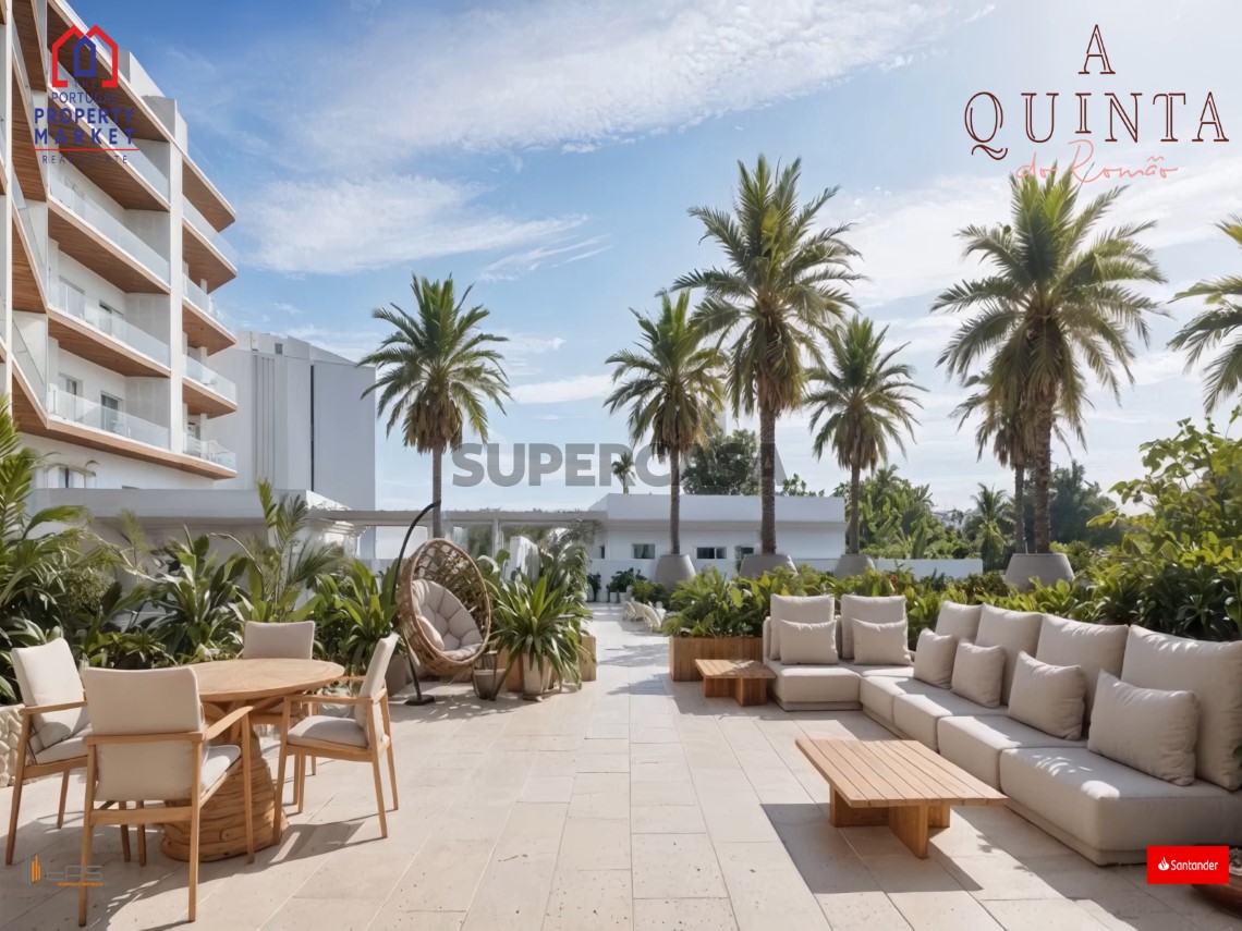 Apartamento à venda em Urbanização Quinta do Romão