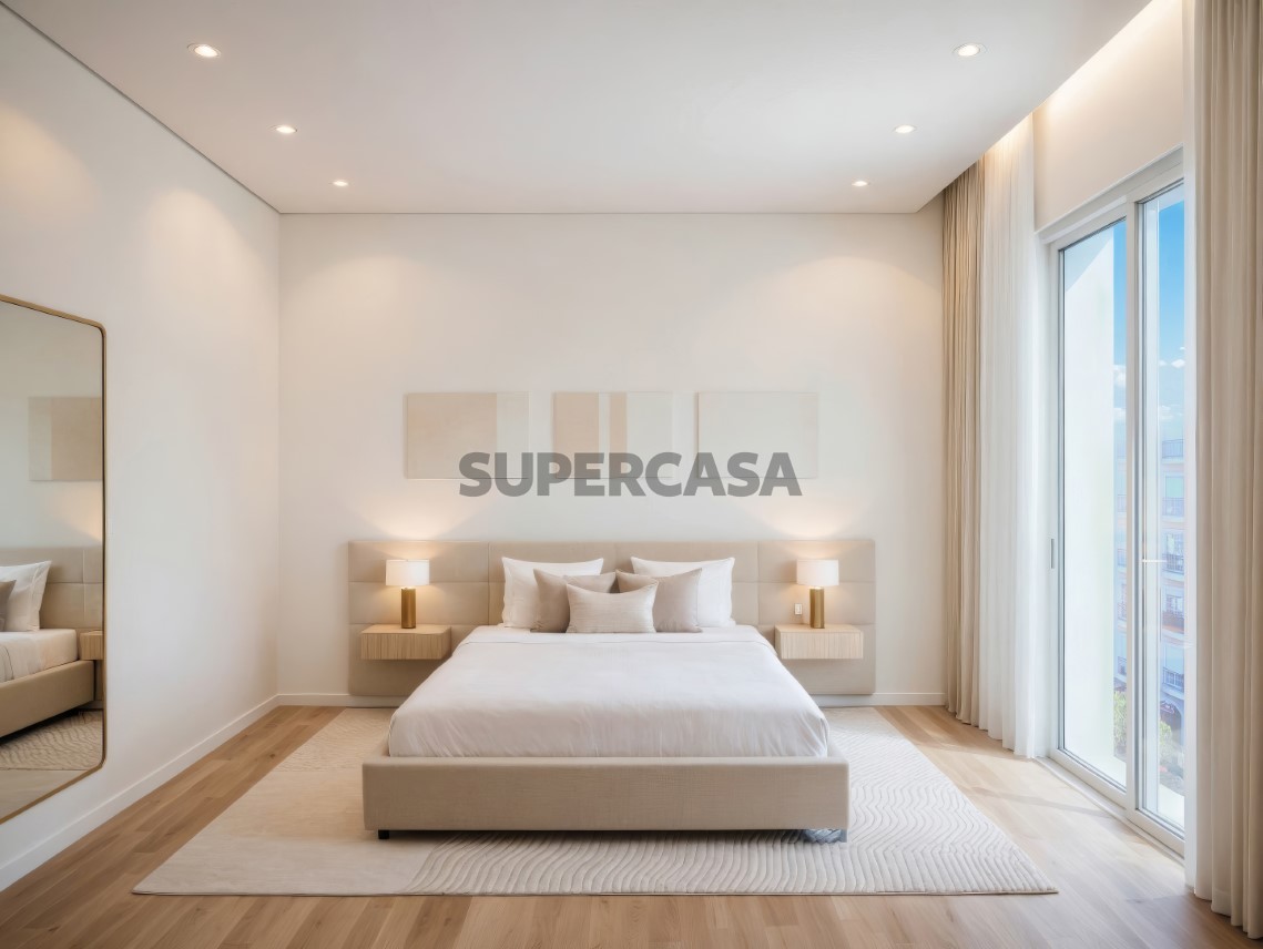 Apartamento à venda em Urbanização Quinta do Romão