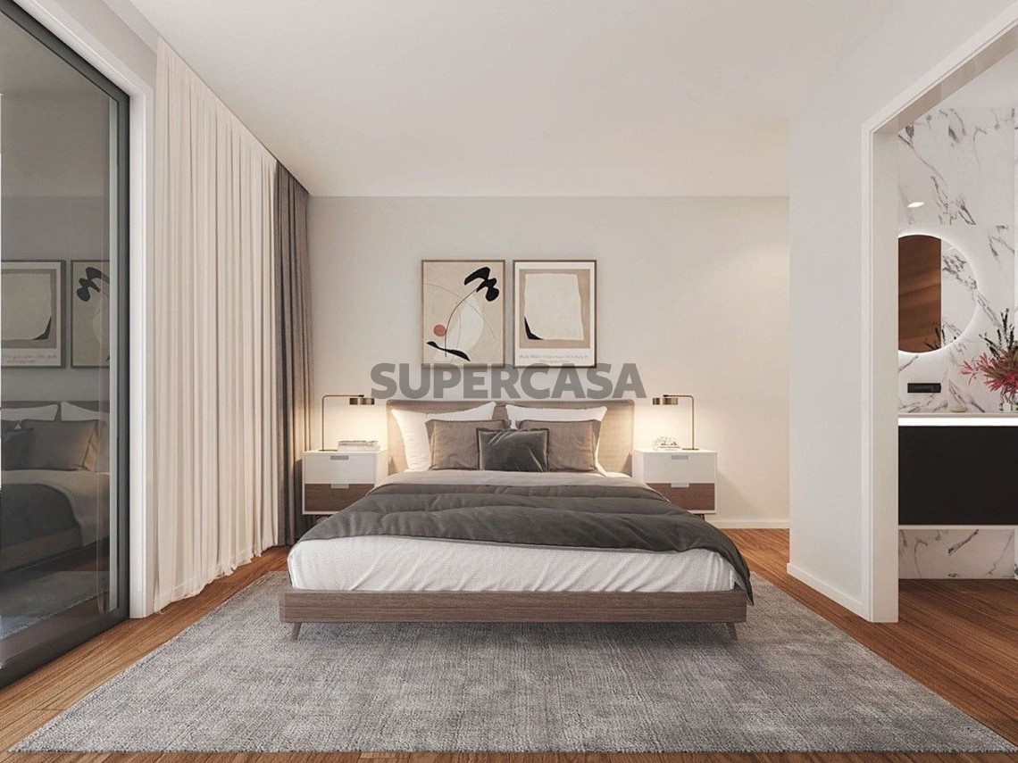 Apartamento à venda na Rua 25 de Abril