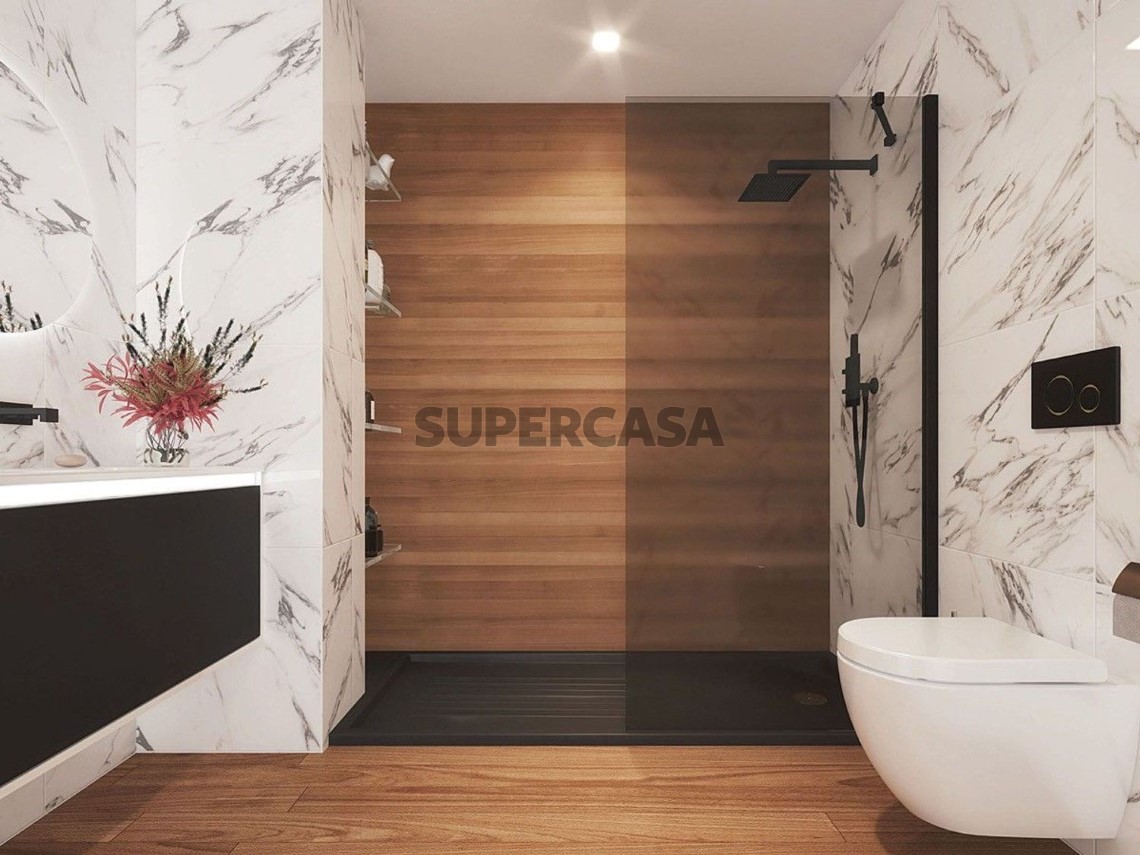 Apartamento à venda na Rua 25 de Abril