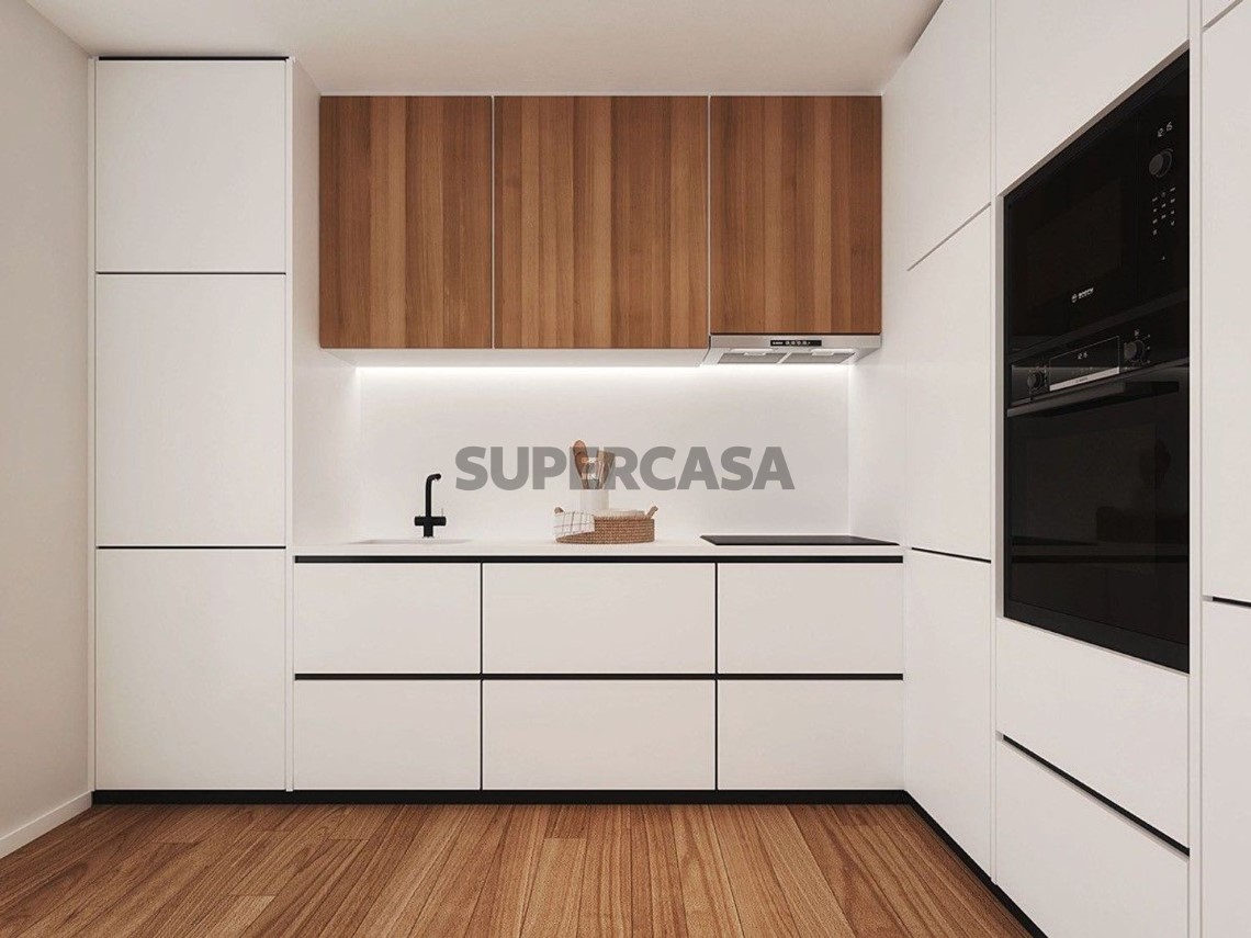 Apartamento à venda na Rua 25 de Abril