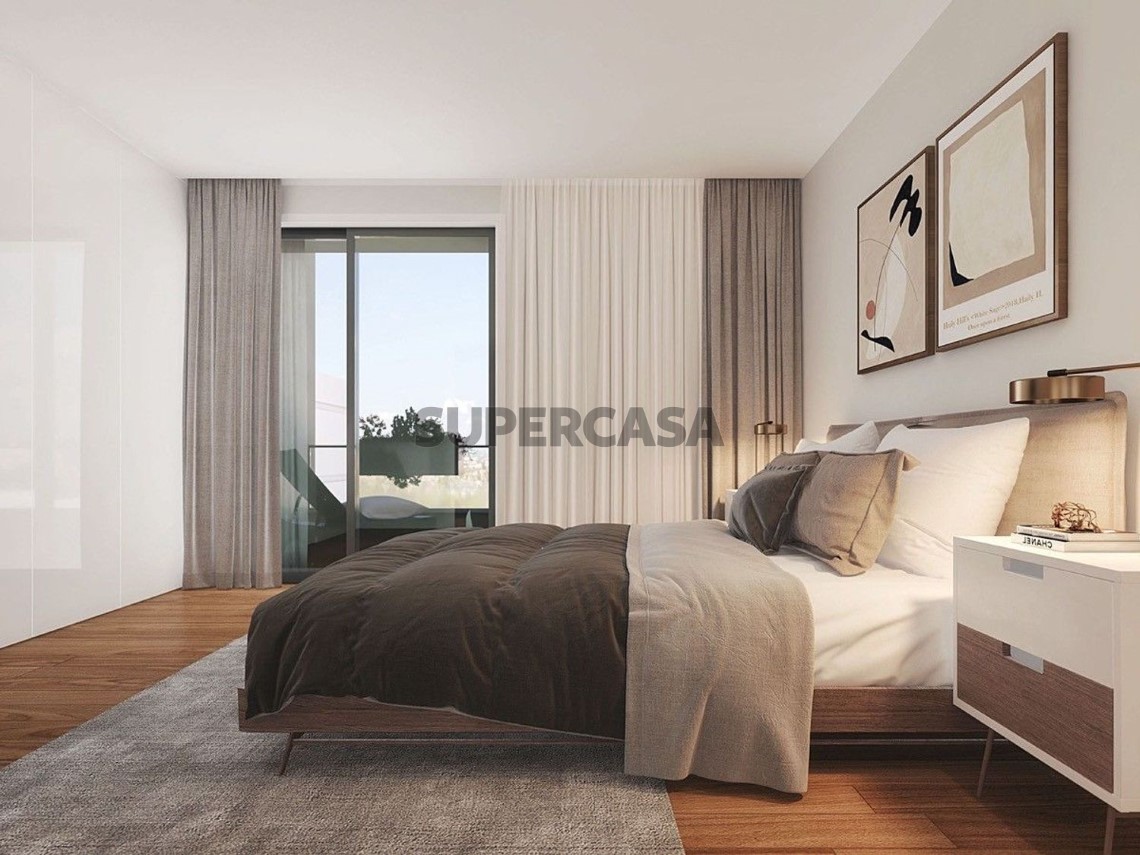 Apartamento à venda na Rua 25 de Abril