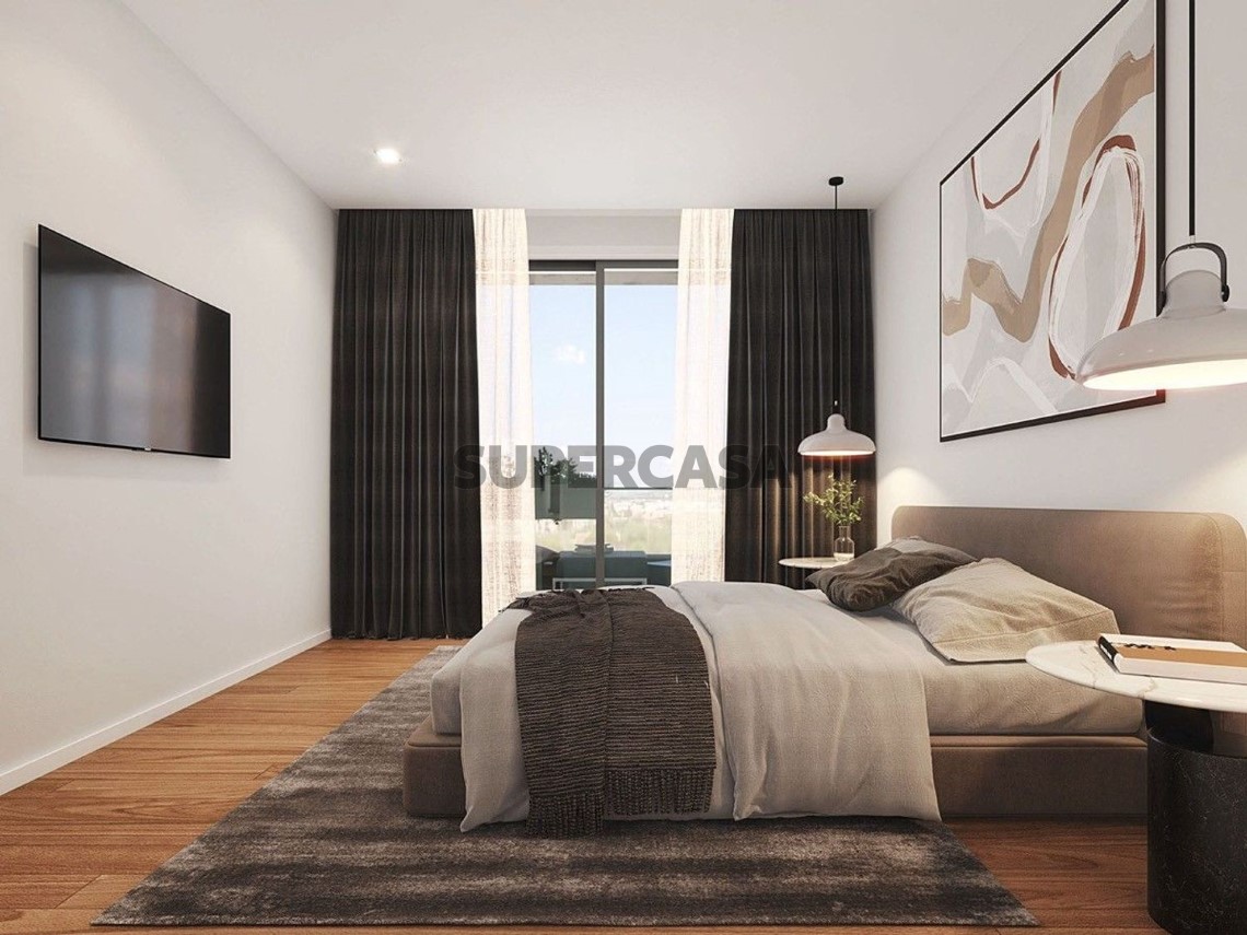Apartamento à venda na Rua 25 de Abril