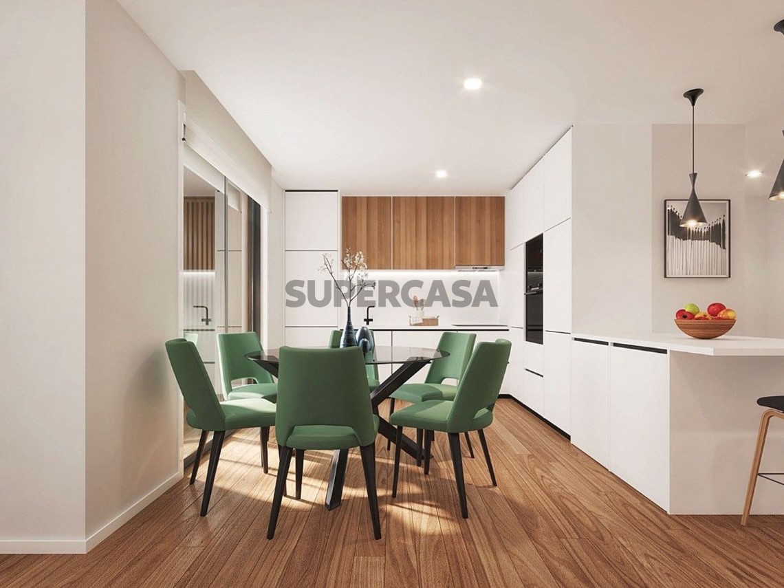 Apartamento à venda na Rua 25 de Abril