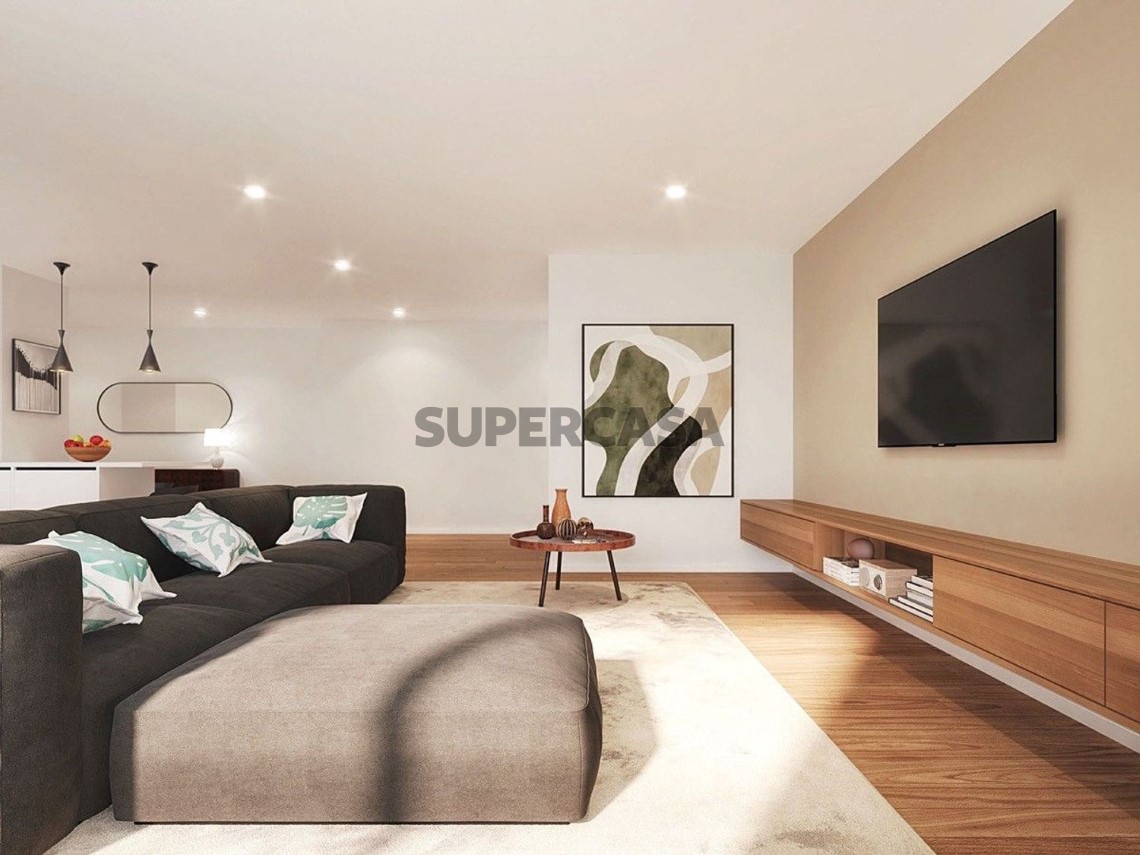 Apartamento à venda na Rua 25 de Abril