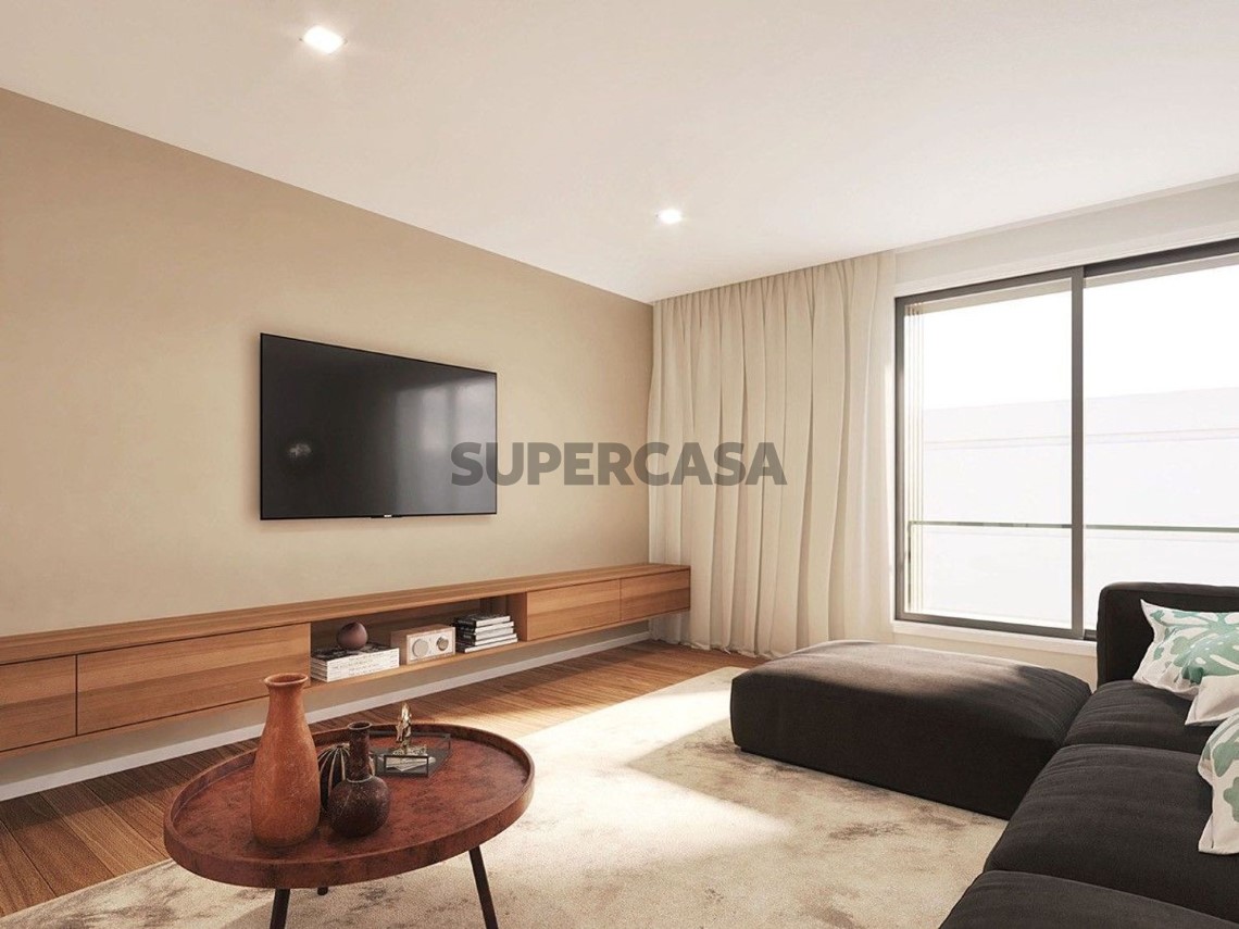 Apartamento à venda na Rua 25 de Abril
