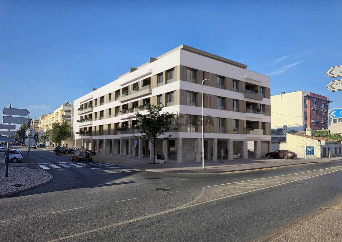 Apartamento à venda na Rua 25 de Abril