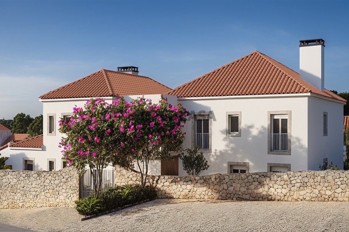 MANARE RESIDENCE - Exclusividade, conforto e qualidade de vida em Cascais