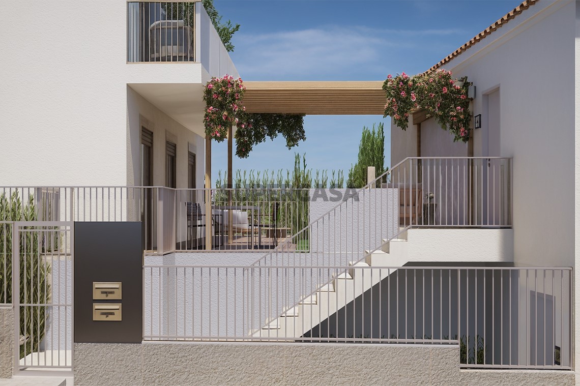 MANARE RESIDENCE - Exclusividade, conforto e qualidade de vida em Cascais