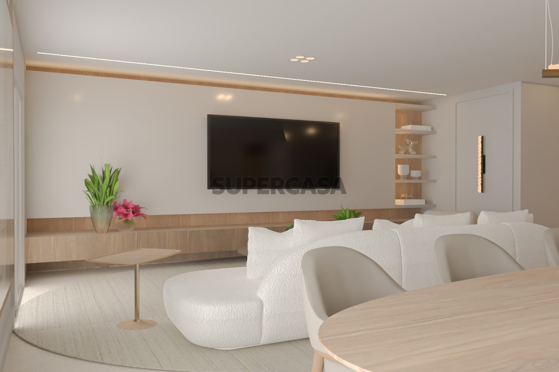 MANARE RESIDENCE - Exclusividade, conforto e qualidade de vida em Cascais