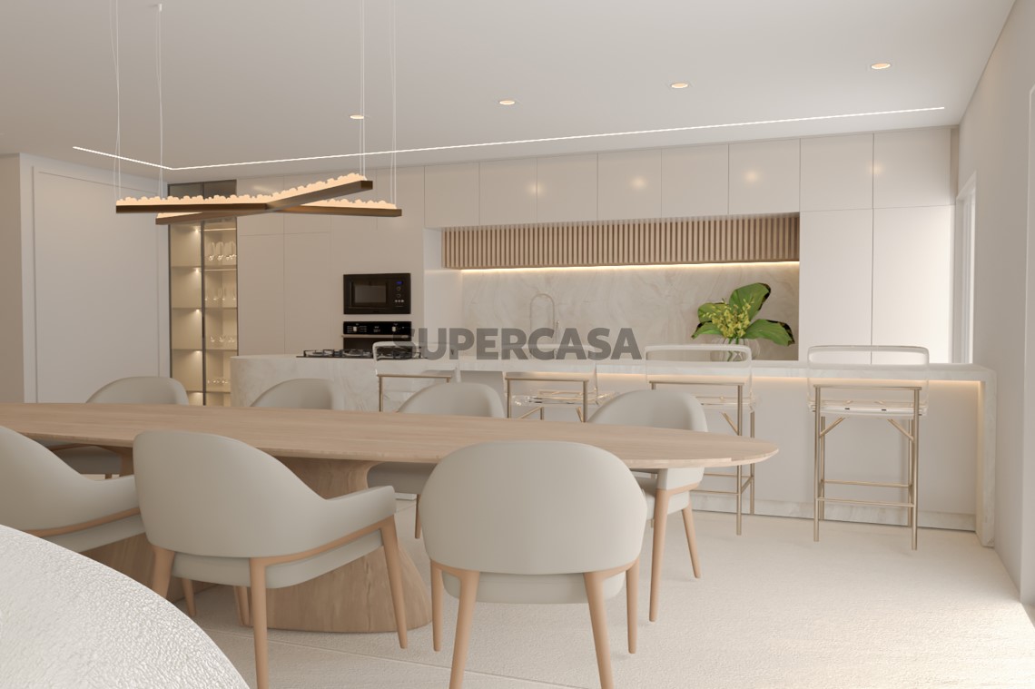 MANARE RESIDENCE - Exclusividade, conforto e qualidade de vida em Cascais