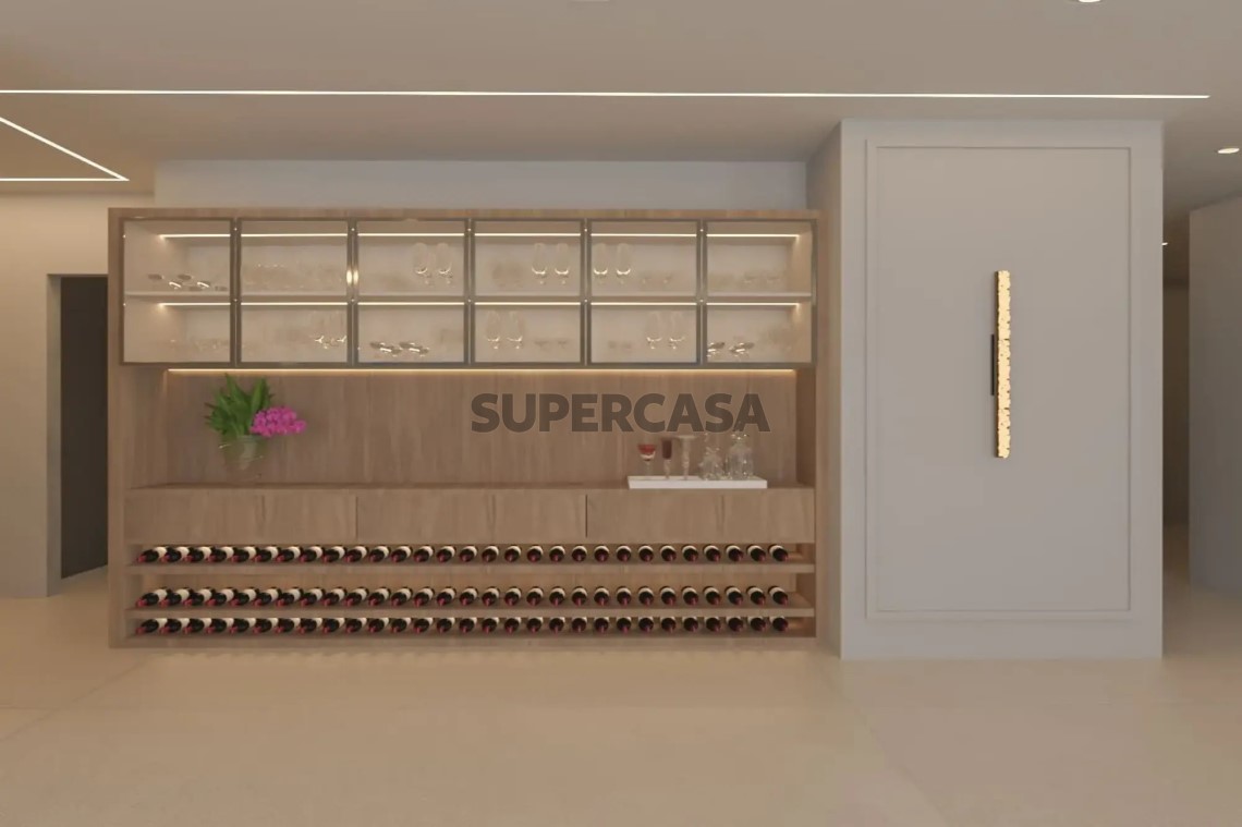 MANARE RESIDENCE - Exclusividade, conforto e qualidade de vida em Cascais
