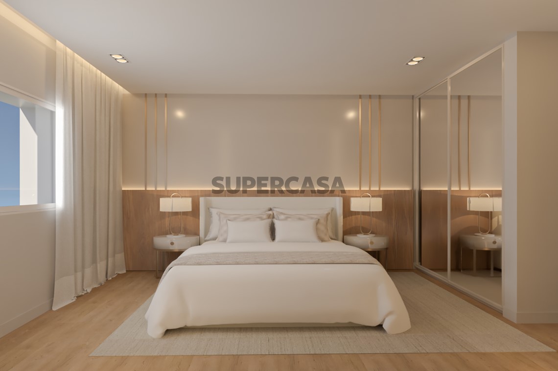 MANARE RESIDENCE - Exclusividade, conforto e qualidade de vida em Cascais