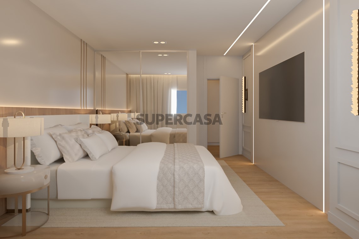MANARE RESIDENCE - Exclusividade, conforto e qualidade de vida em Cascais