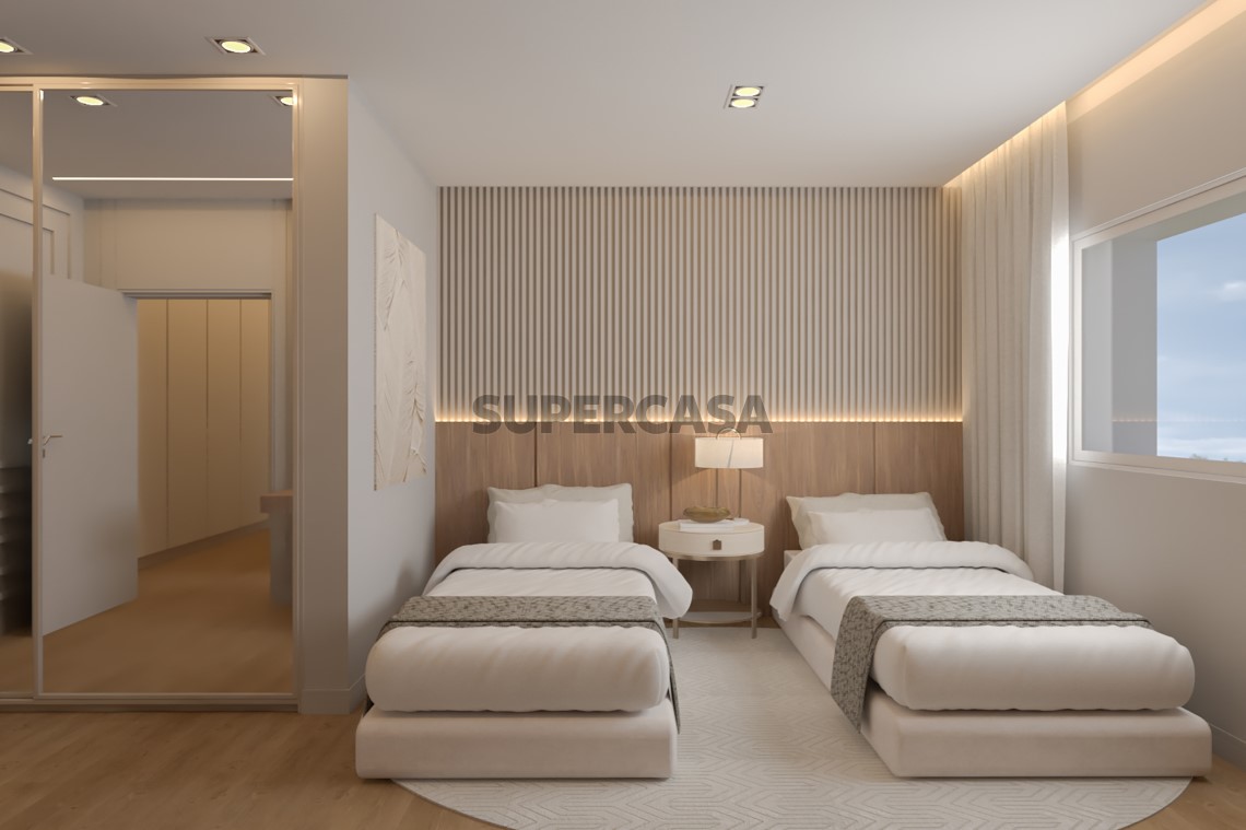 MANARE RESIDENCE - Exclusividade, conforto e qualidade de vida em Cascais