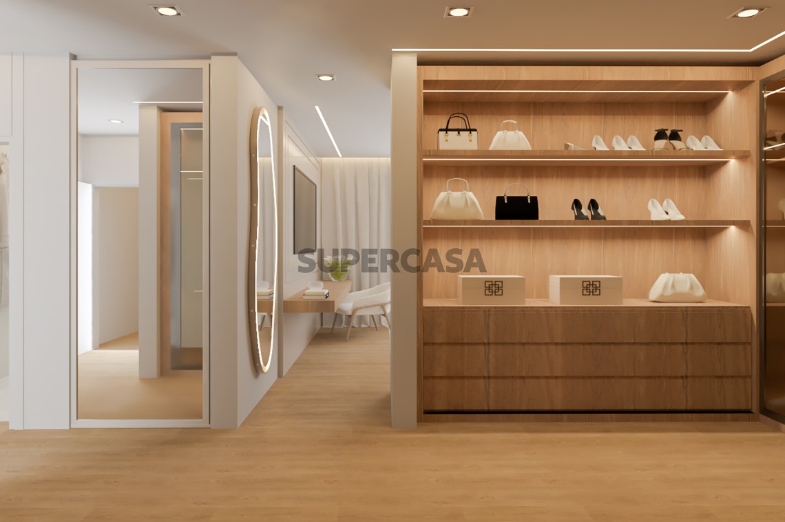 MANARE RESIDENCE - Exclusividade, conforto e qualidade de vida em Cascais