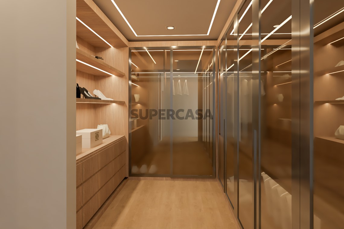 MANARE RESIDENCE - Exclusividade, conforto e qualidade de vida em Cascais
