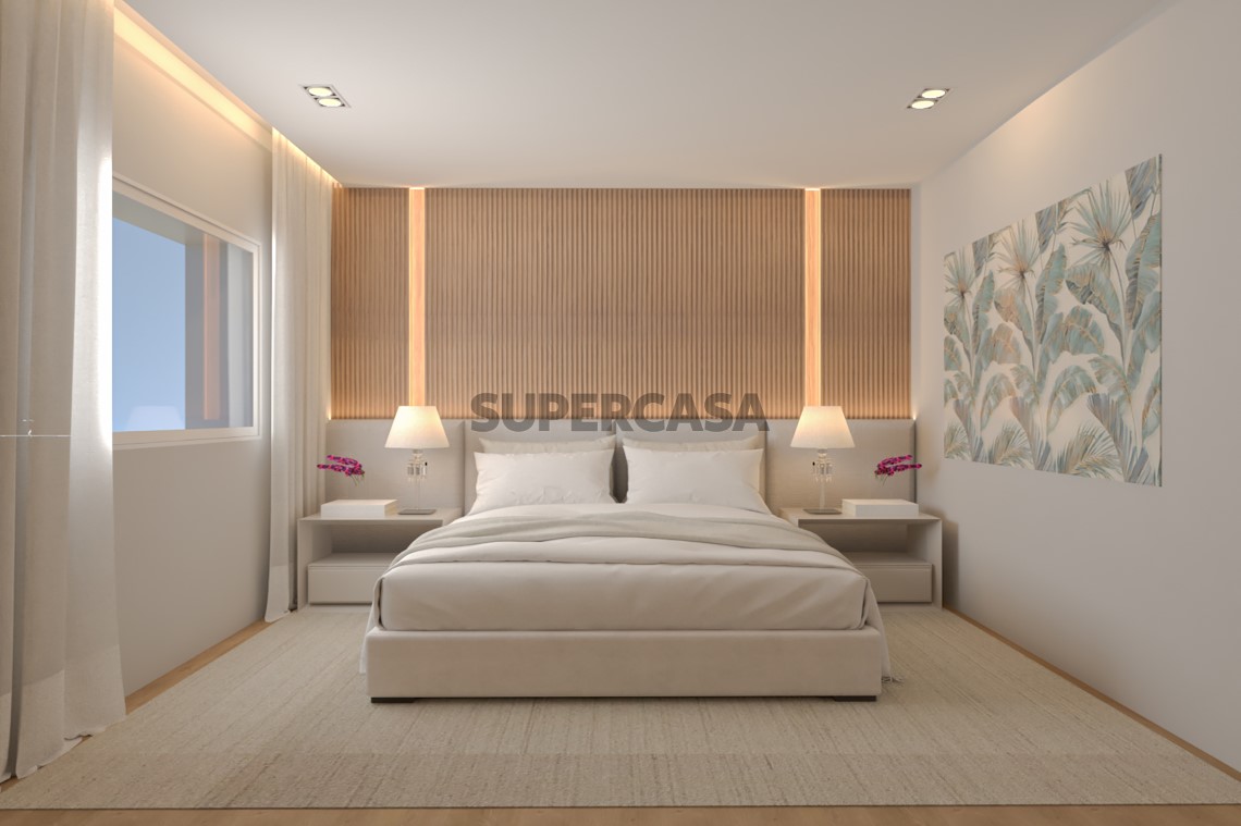MANARE RESIDENCE - Exclusividade, conforto e qualidade de vida em Cascais