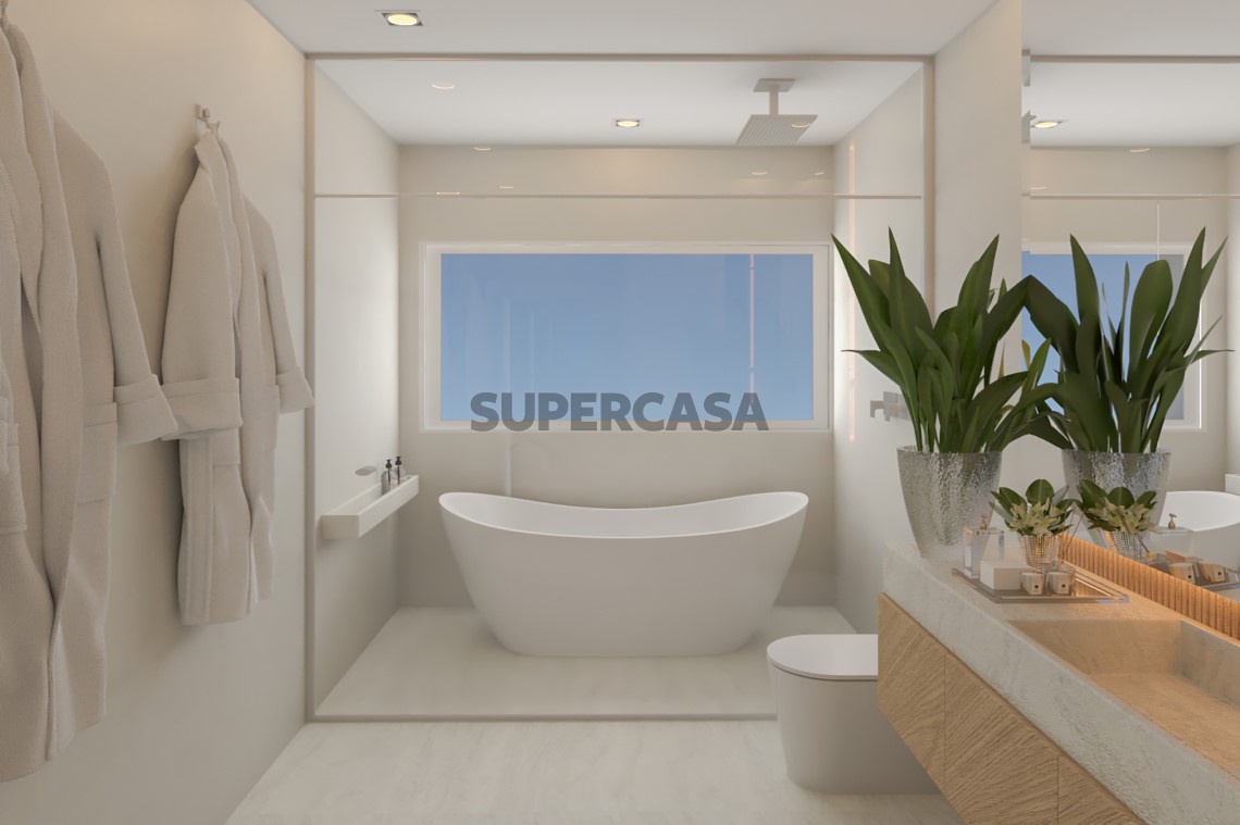 MANARE RESIDENCE - Exclusividade, conforto e qualidade de vida em Cascais