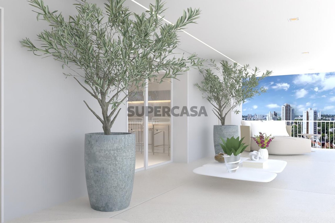 MANARE RESIDENCE - Exclusividade, conforto e qualidade de vida em Cascais