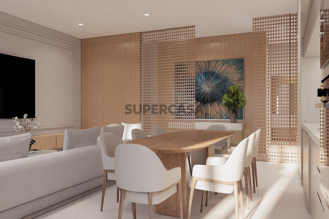 MANARE RESIDENCE - Exclusividade, conforto e qualidade de vida em Cascais