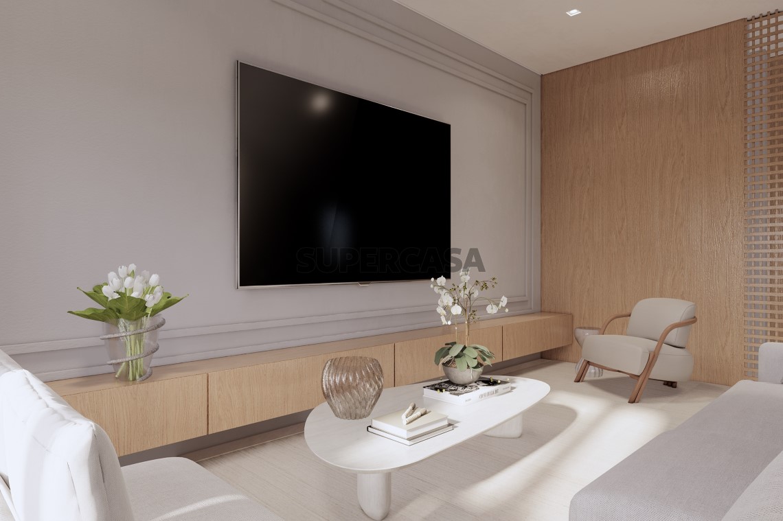 MANARE RESIDENCE - Exclusividade, conforto e qualidade de vida em Cascais