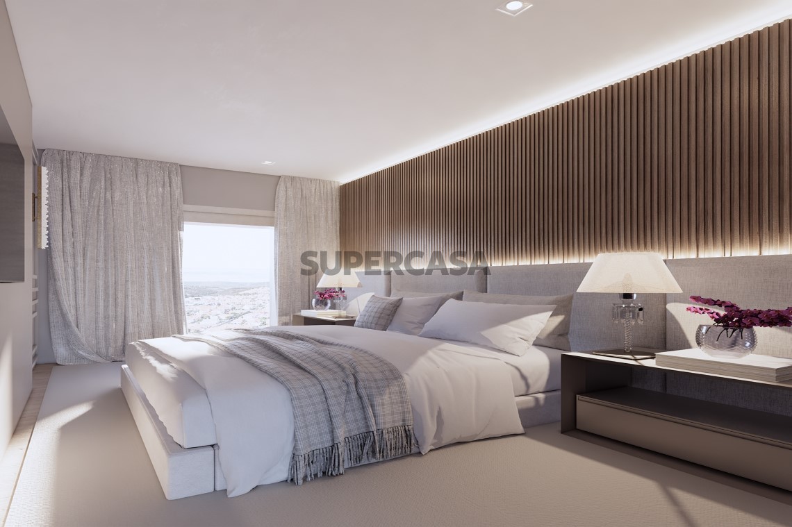 MANARE RESIDENCE - Exclusividade, conforto e qualidade de vida em Cascais