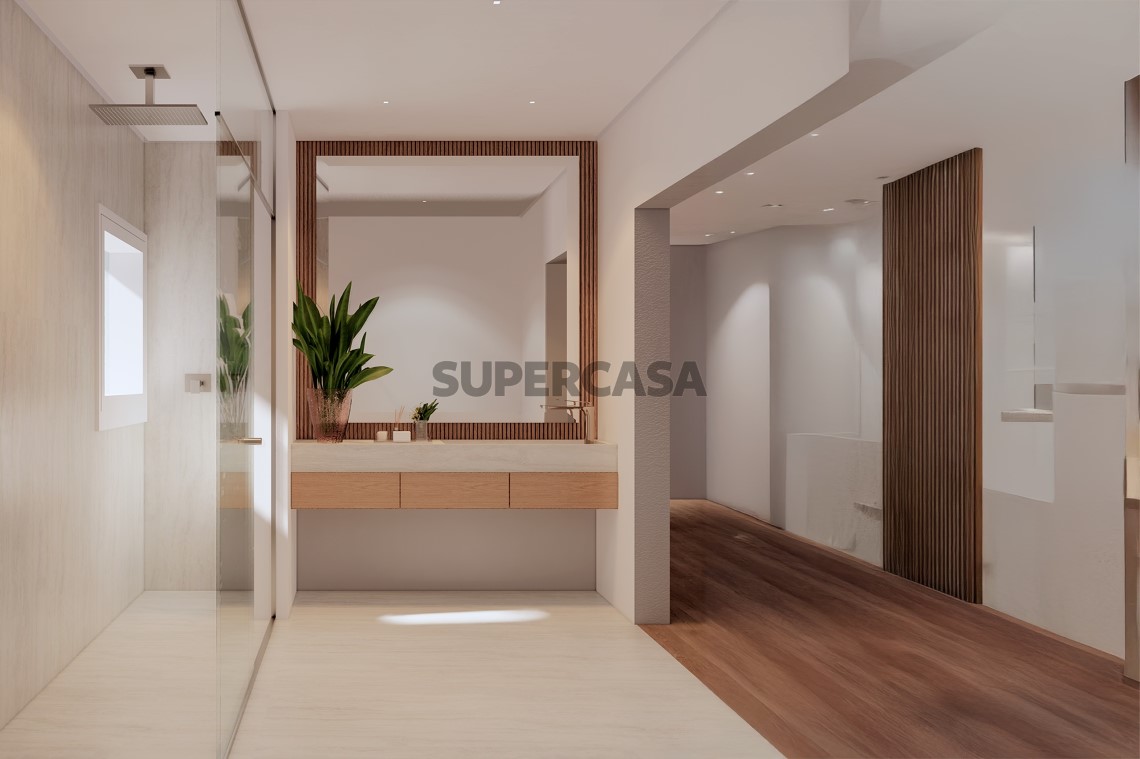 MANARE RESIDENCE - Exclusividade, conforto e qualidade de vida em Cascais