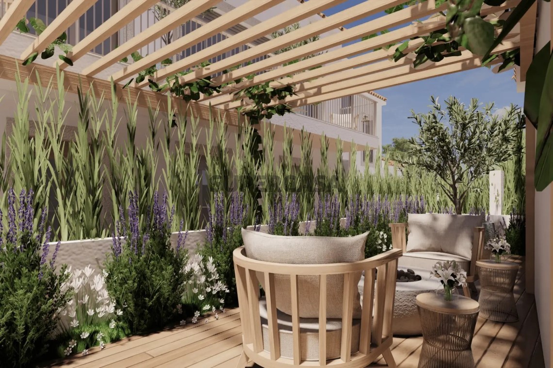 MANARE RESIDENCE - Exclusividade, conforto e qualidade de vida em Cascais