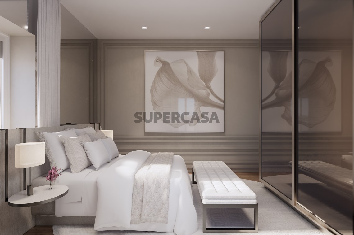 MANARE RESIDENCE - Exclusividade, conforto e qualidade de vida em Cascais