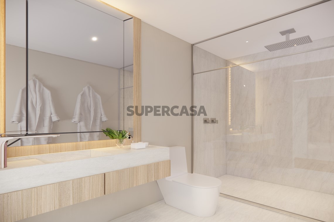 MANARE RESIDENCE - Exclusividade, conforto e qualidade de vida em Cascais