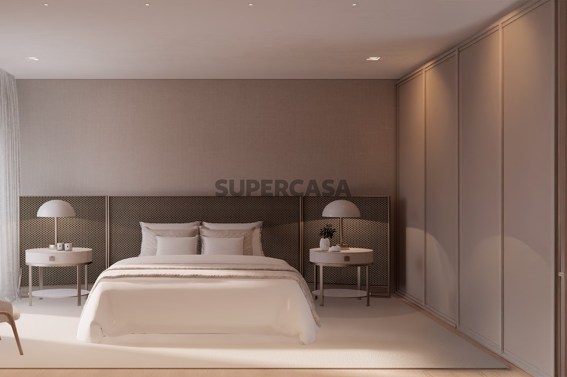 MANARE RESIDENCE - Exclusividade, conforto e qualidade de vida em Cascais