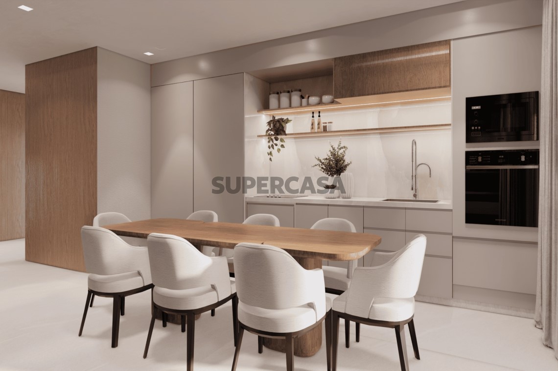 MANARE RESIDENCE - Exclusividade, conforto e qualidade de vida em Cascais