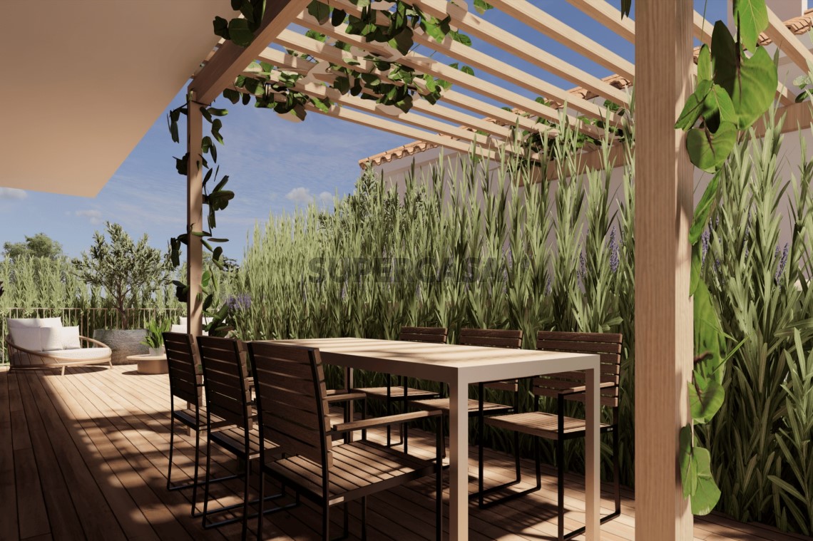 MANARE RESIDENCE - Exclusividade, conforto e qualidade de vida em Cascais