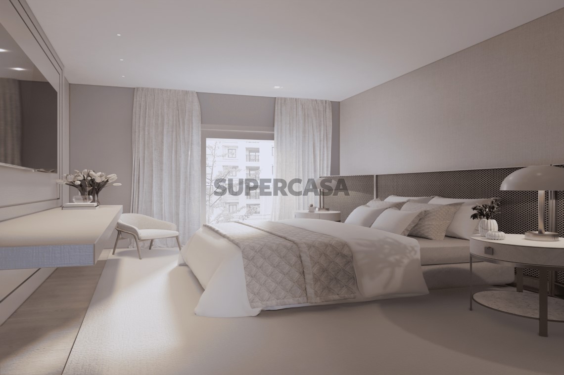 MANARE RESIDENCE - Exclusividade, conforto e qualidade de vida em Cascais