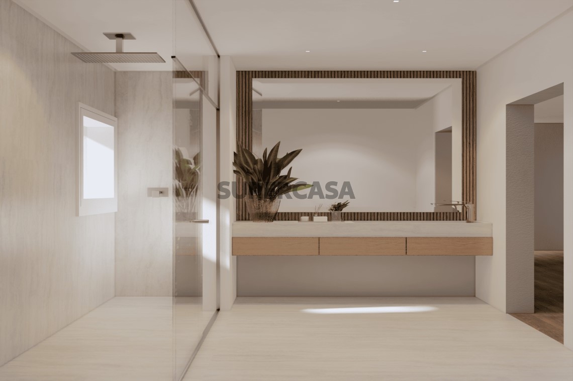 MANARE RESIDENCE - Exclusividade, conforto e qualidade de vida em Cascais